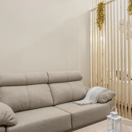 Appartement Brisas De 3 Cadix