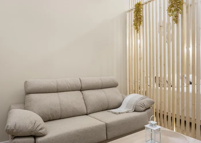 Apartamento Brisas De 3 Cádiz