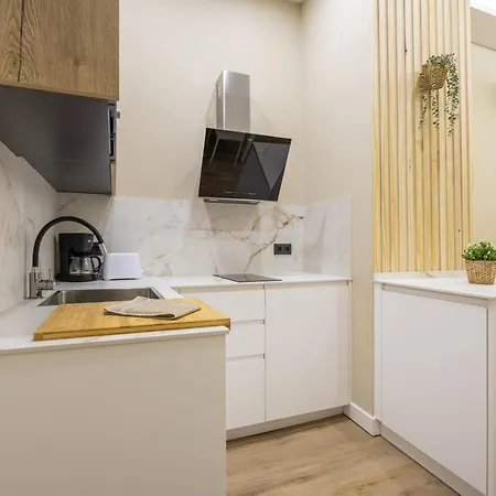 Brisas De 3 3* Cádiz