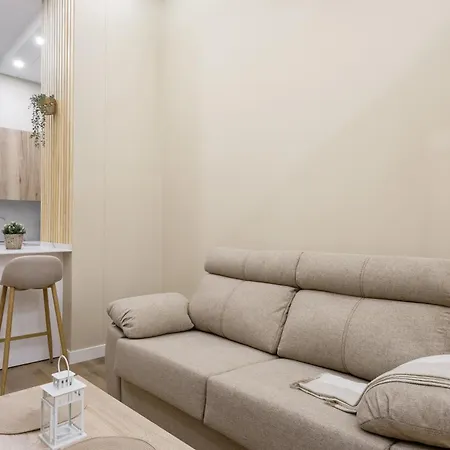 Brisas De 3 Aparthotel Cádiz
