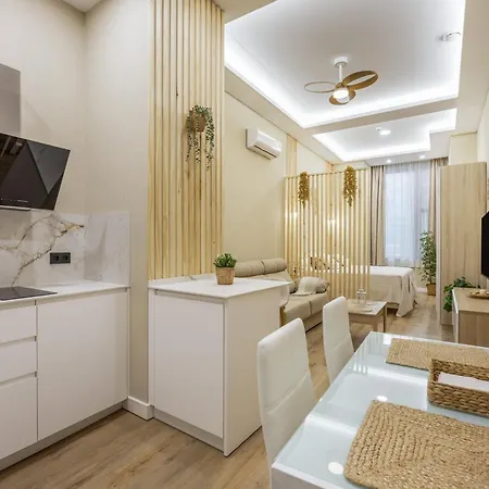 Aparthotel Brisas De 3