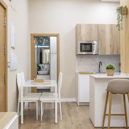 Brisas De 3 Aparthotel