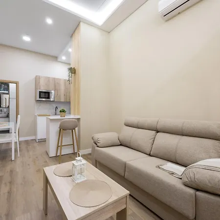 Brisas De 3 Aparthotel 3*