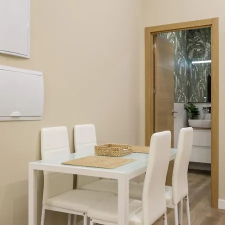 Aparthotel Brisas De 3 3*
