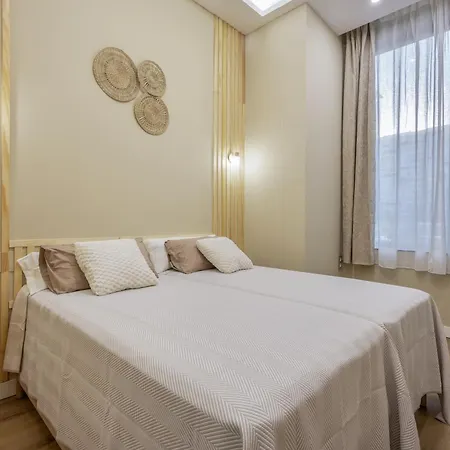 Aparthotel Brisas De 3 3*