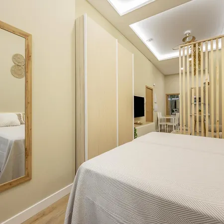 Brisas De 3 Aparthotel Cádiz