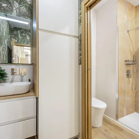 Aparthotel Brisas De 3 Cádiz